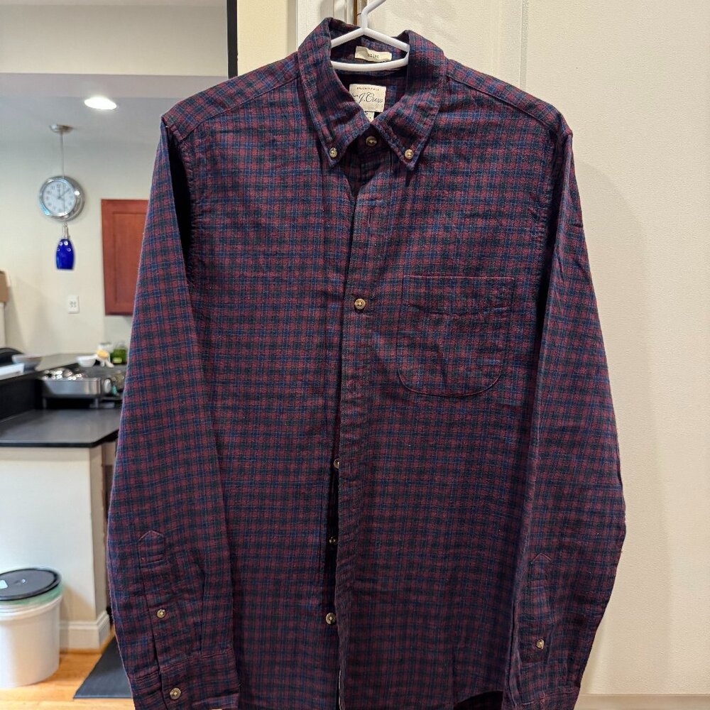 J. Crew Button Down - image 1